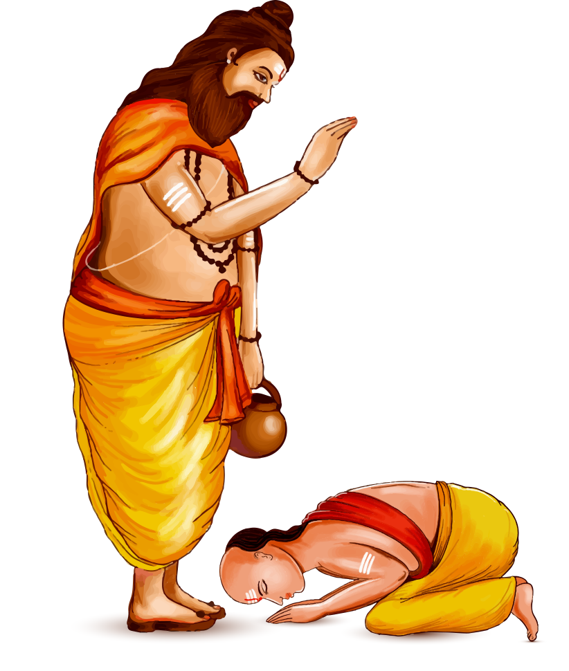 Guru Image