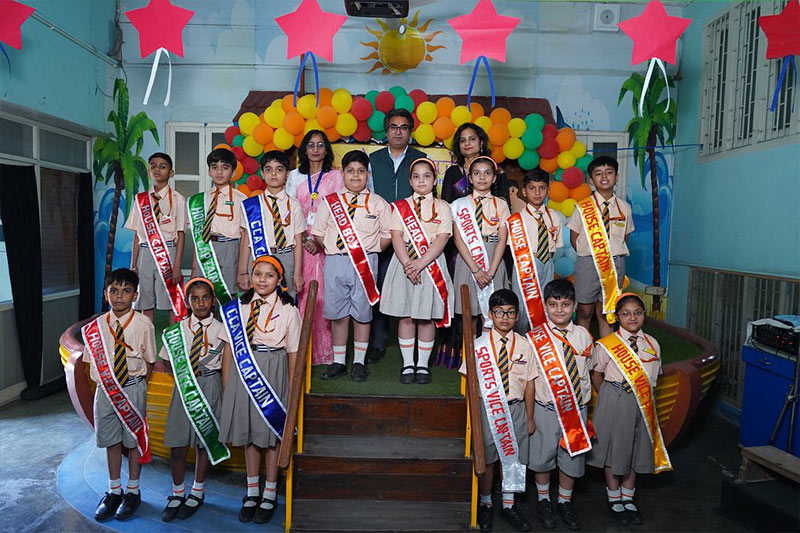 Elementary School Programme