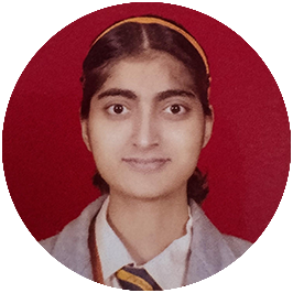 Payal Palsingh Saklani