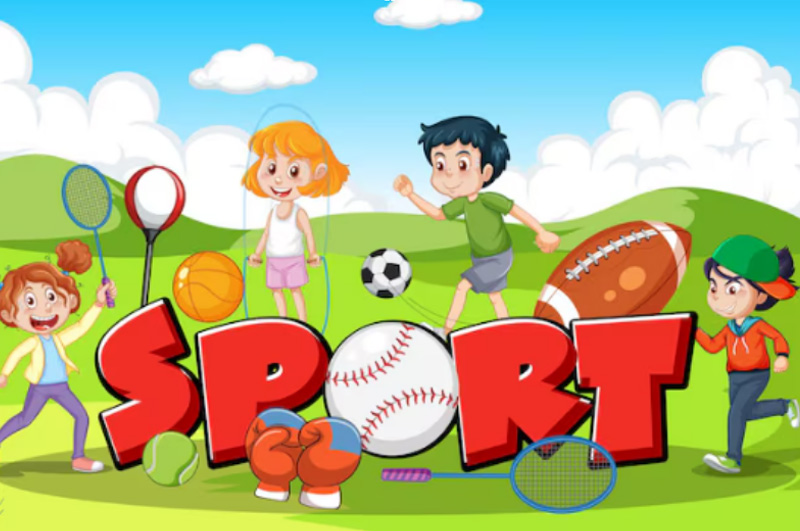 Upcoming Sports Form Morning | From 12th to 17th February, Sports Form Morning will be held for Grades Pre to VIII. Get ready for fun, fitness, and team spirit!